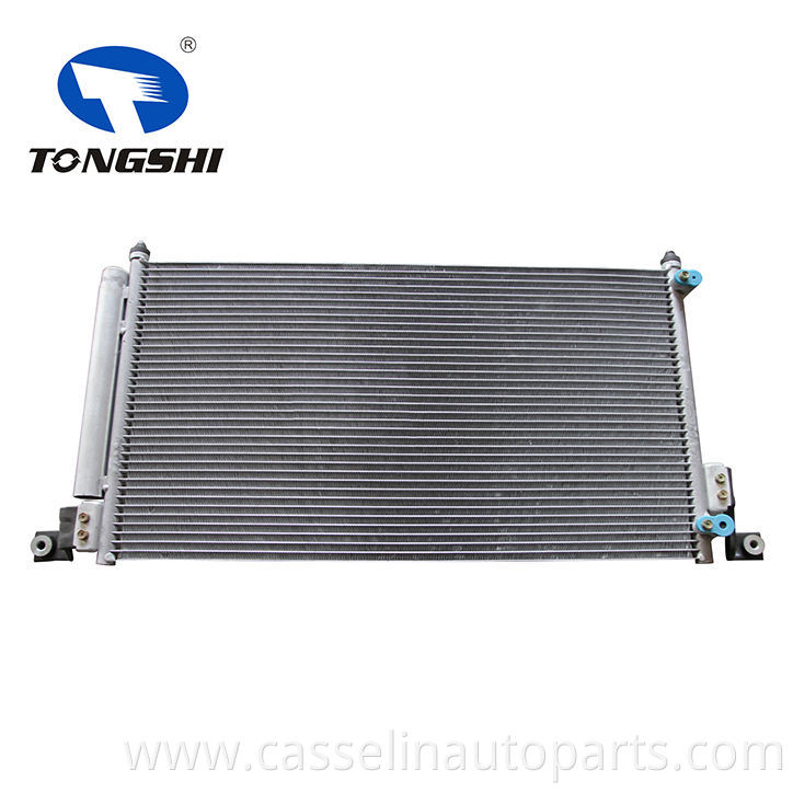 Ac Condenser for HONDA ACCORD 2.4 03 OEM 80110-SDG-WO1 Car Condenser